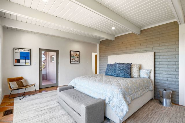 722 Gonzales Road, Santa Fe, NM 87501