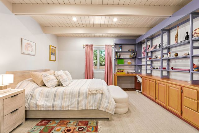 722 Gonzales Road, Santa Fe, NM 87501