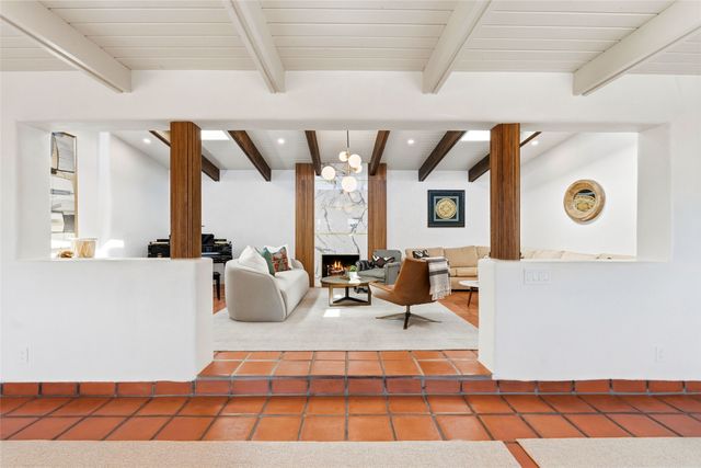 722 Gonzales Road, Santa Fe, NM 87501