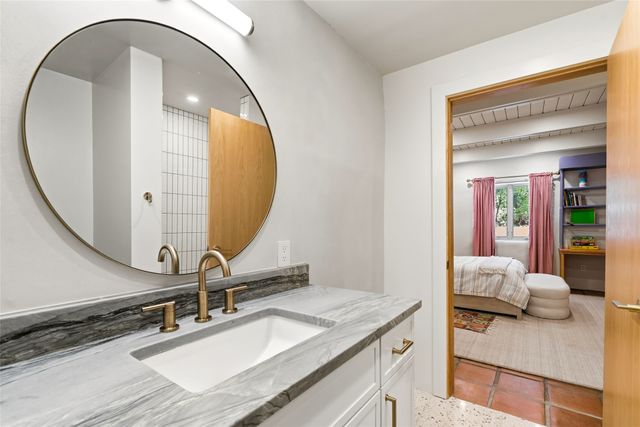 722 Gonzales Road, Santa Fe, NM 87501