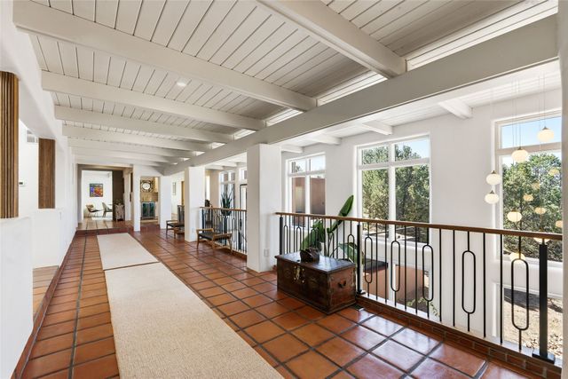 722 Gonzales Road, Santa Fe, NM 87501