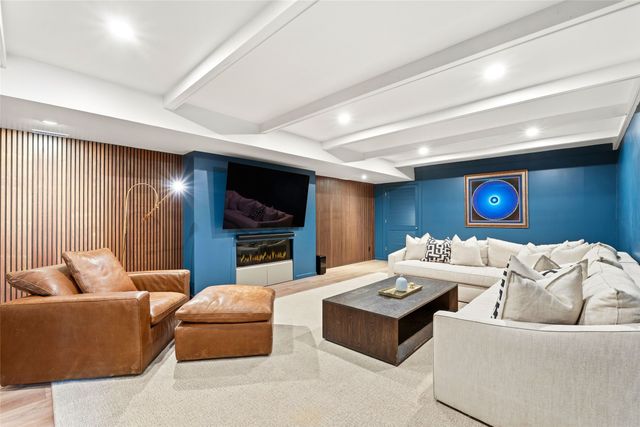 722 Gonzales Road, Santa Fe, NM 87501
