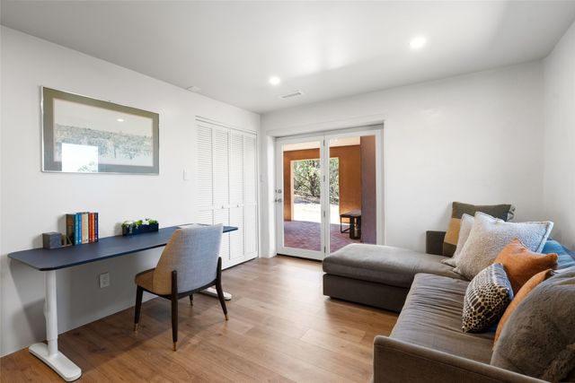 722 Gonzales Road, Santa Fe, NM 87501