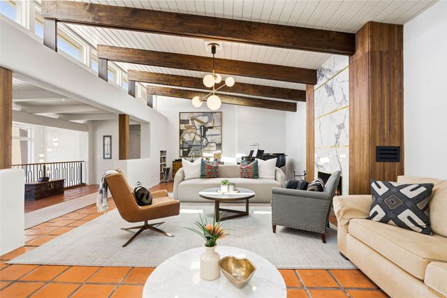 722 Gonzales Road, Santa Fe, NM 87501