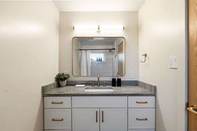 722 Gonzales Road, Santa Fe, NM 87501