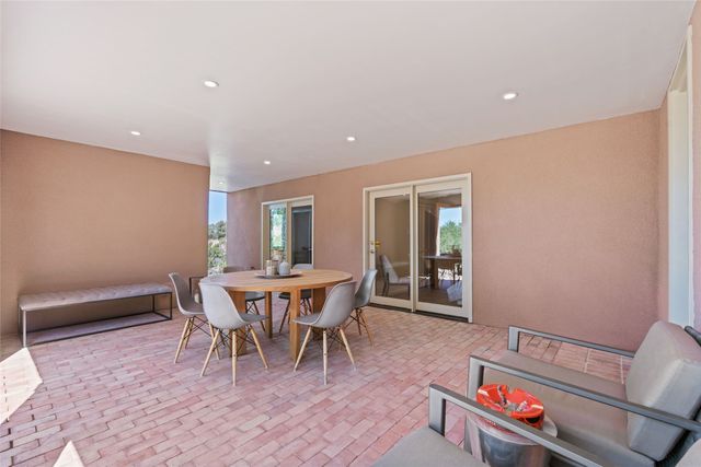 722 Gonzales Road, Santa Fe, NM 87501