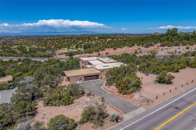 722 Gonzales Road, Santa Fe, NM 87501