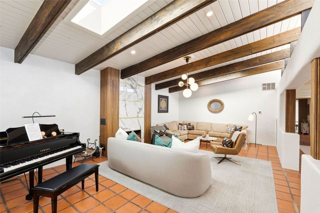 722 Gonzales Road, Santa Fe, NM 87501