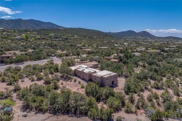 722 Gonzales Road, Santa Fe, NM 87501