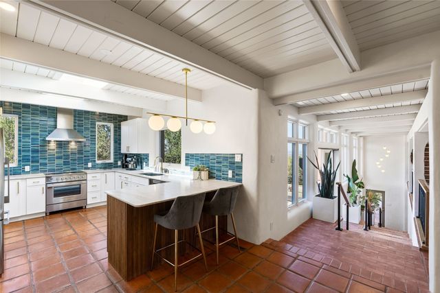 722 Gonzales Road, Santa Fe, NM 87501