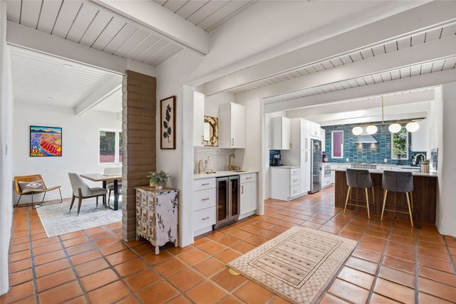 722 Gonzales Road, Santa Fe, NM 87501