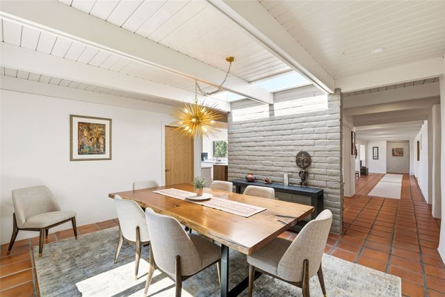 722 Gonzales Road, Santa Fe, NM 87501