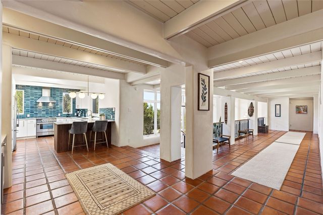 722 Gonzales Road, Santa Fe, NM 87501