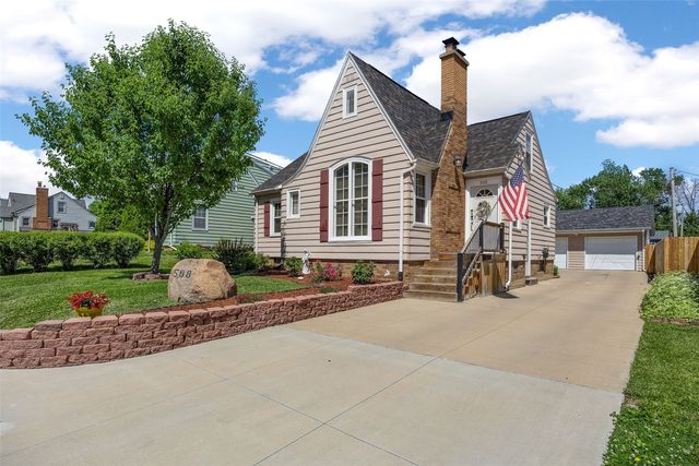 508 26th Street SE, Cedar Rapids, IA 52403