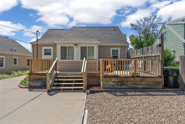 508 26th Street SE, Cedar Rapids, IA 52403