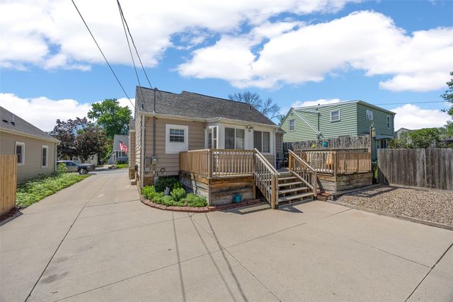 508 26th Street SE, Cedar Rapids, IA 52403
