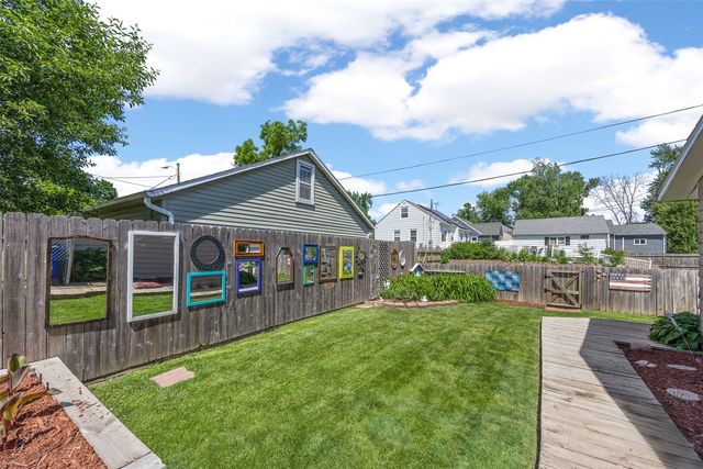 508 26th Street SE, Cedar Rapids, IA 52403