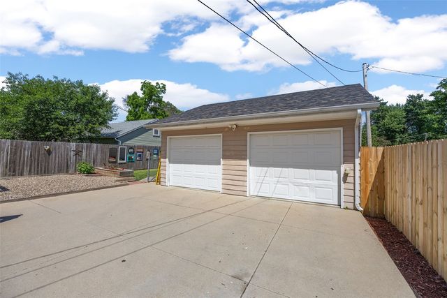 508 26th Street SE, Cedar Rapids, IA 52403