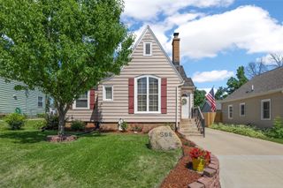 508 26th Street SE, Cedar Rapids, IA 52403