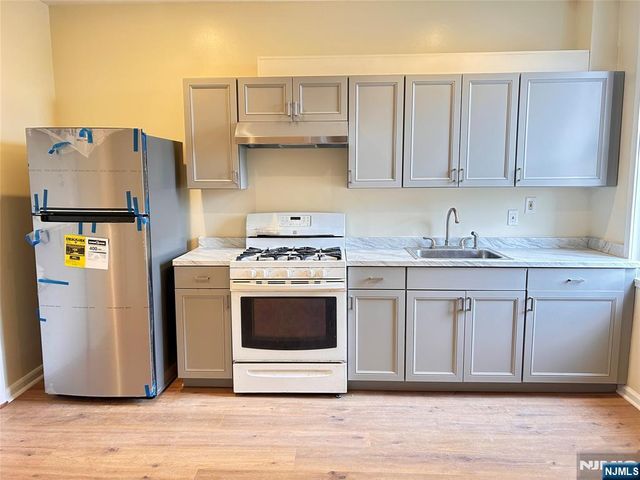 1302 67th Street 1st floor, North Bergen, NJ 07047