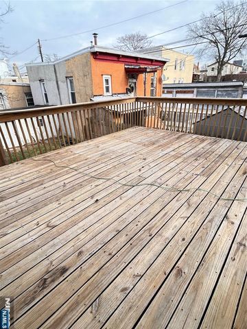 1302 67th Street 1st floor, North Bergen, NJ 07047