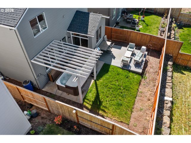 899 Ne TRILLIUM Dr, Estacada, OR 97023