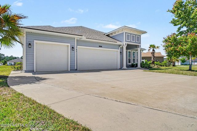 95301 CORNFLOWER Drive, Fernandina Beach, FL 32034