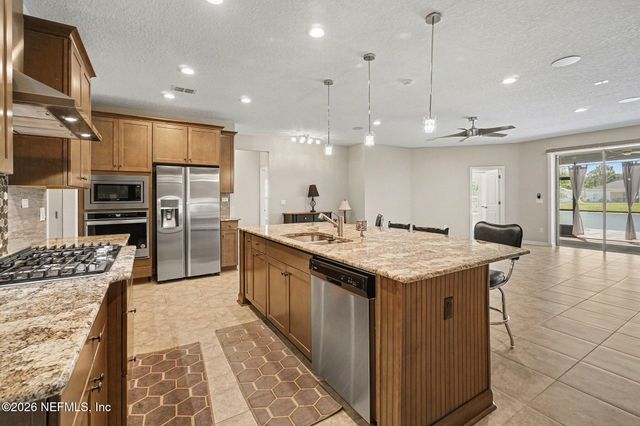 95301 CORNFLOWER Drive, Fernandina Beach, FL 32034