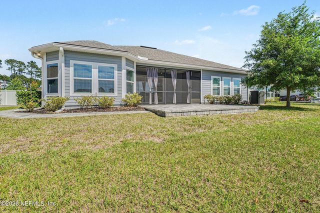 95301 CORNFLOWER Drive, Fernandina Beach, FL 32034