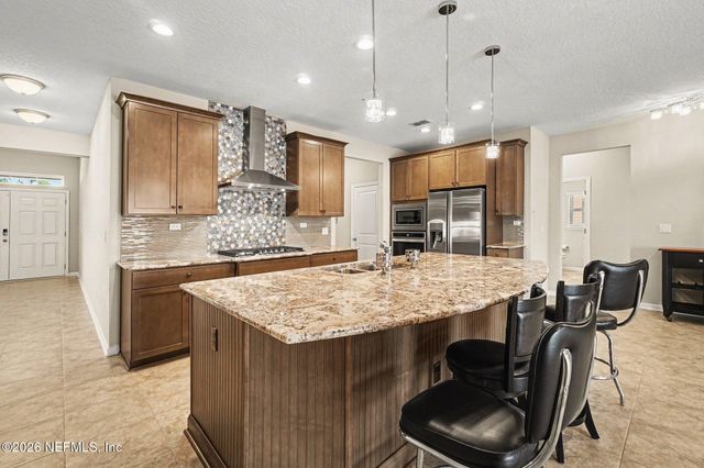 95301 CORNFLOWER Drive, Fernandina Beach, FL 32034