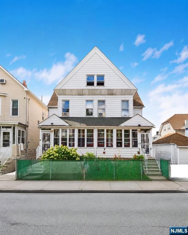 26 Lincoln Street, Passaic, NJ 07055