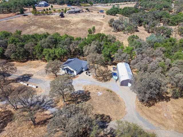 6161 Gallagher Rd, Pilot Hill, CA 95664