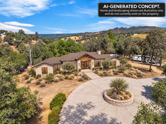 6161 Gallagher Rd, Pilot Hill, CA 95664
