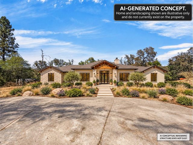 6161 Gallagher Rd, Pilot Hill, CA 95664