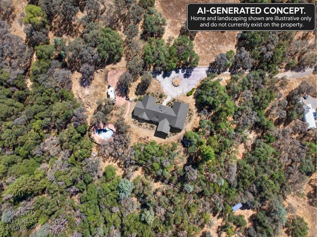 6161 Gallagher Rd, Pilot Hill, CA 95664