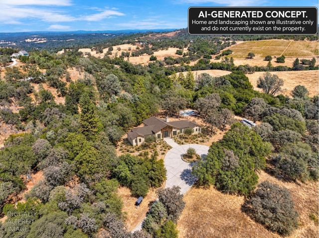 6161 Gallagher Rd, Pilot Hill, CA 95664
