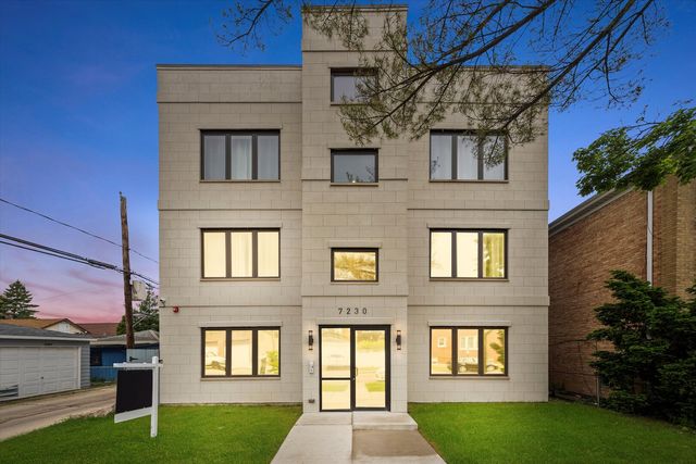 7230 W Belden Avenue 1, Elmwood Park, IL 60707