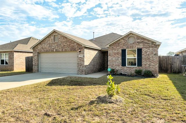 912 Klare Lane, Midwest City, OK 73130