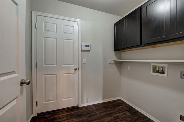 912 Klare Lane, Midwest City, OK 73130