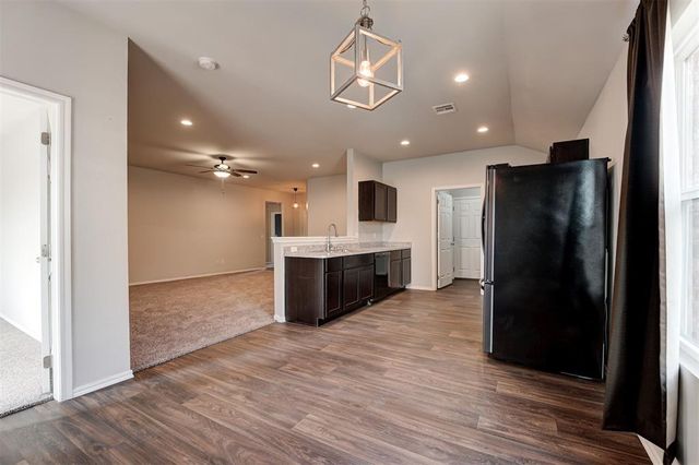 912 Klare Lane, Midwest City, OK 73130