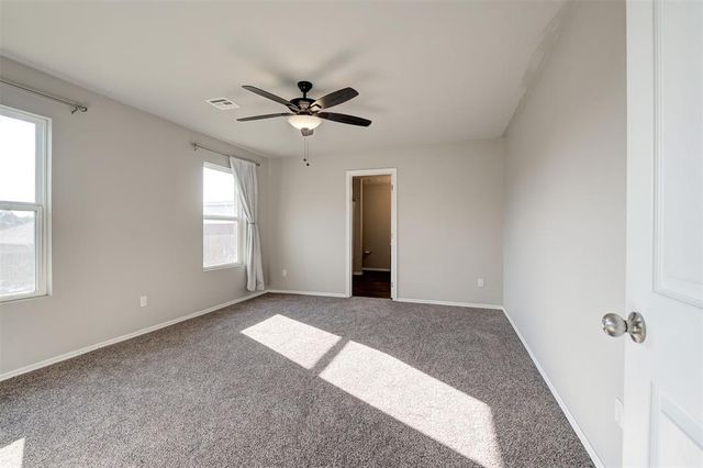 912 Klare Lane, Midwest City, OK 73130