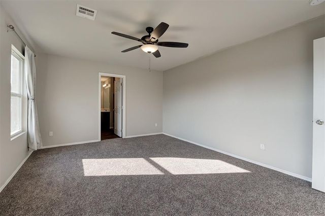 912 Klare Lane, Midwest City, OK 73130