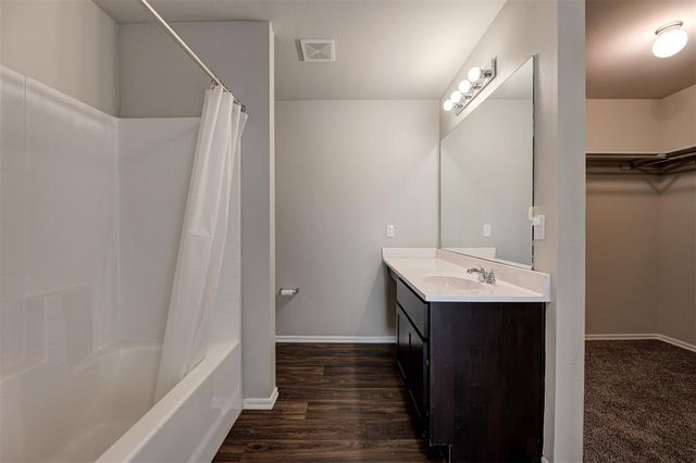 912 Klare Lane, Midwest City, OK 73130