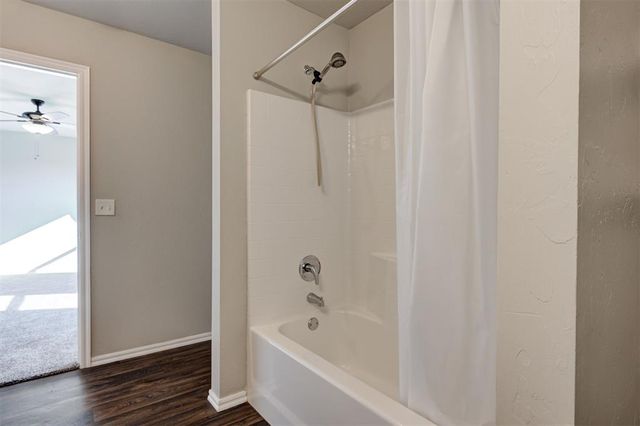 912 Klare Lane, Midwest City, OK 73130