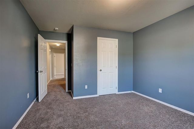 912 Klare Lane, Midwest City, OK 73130