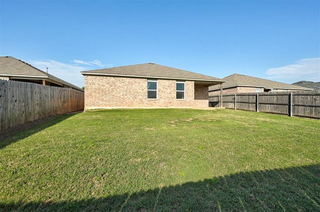 912 Klare Lane, Midwest City, OK 73130