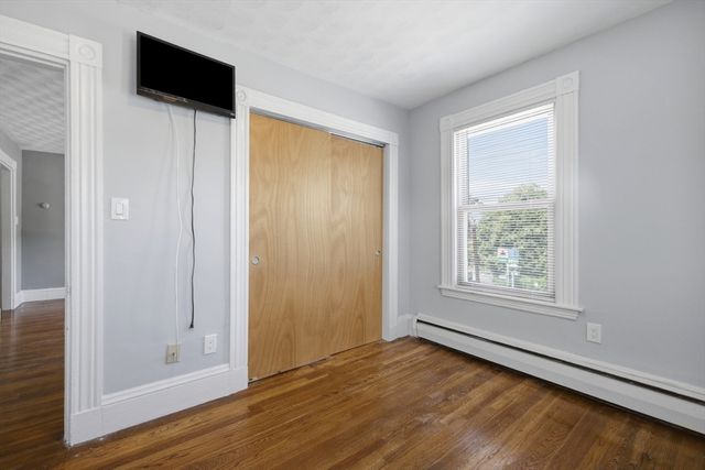195 Concord Avenue 11, Cambridge, MA 02138