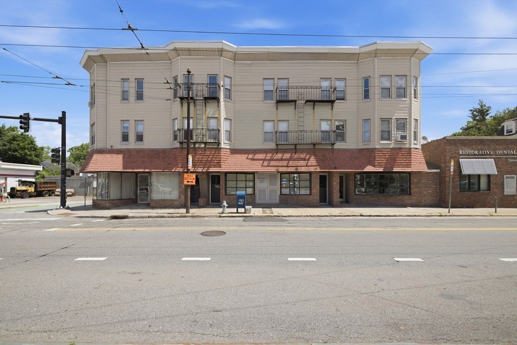 195 Concord Avenue 11, Cambridge, MA 02138