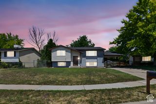 789 E 600 N, Layton, UT 84041