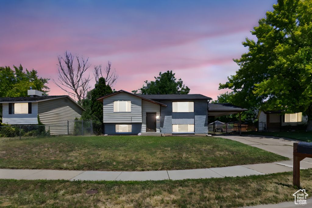 789 E 600 N, Layton, UT 84041
